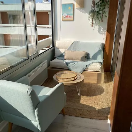 Appartement De Standing, Vue Sur Port De Plaisance La Baule-Escoublac Exterior photo