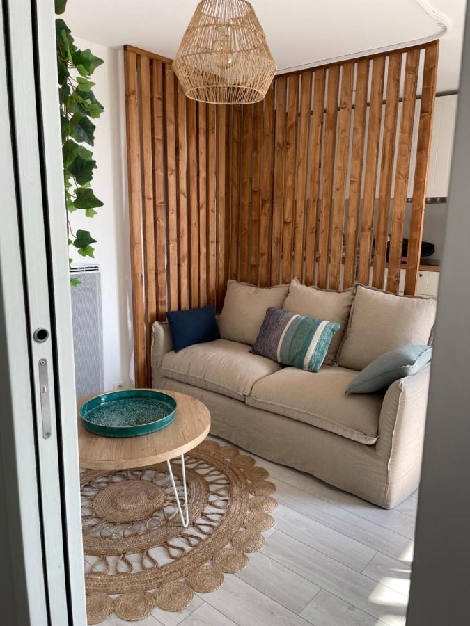 Apartment De Standing, Vue Sur Port De Plaisance *