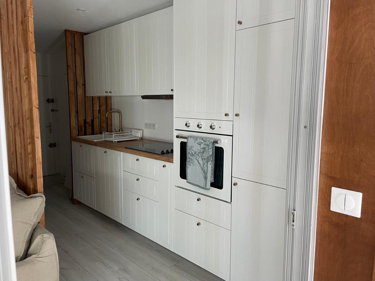 Apartment De Standing, Vue Sur Port De Plaisance La Baule-Escoublac